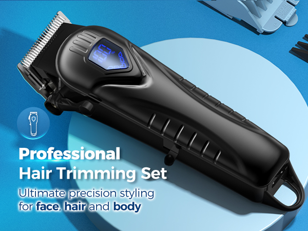hair clippers for men & women