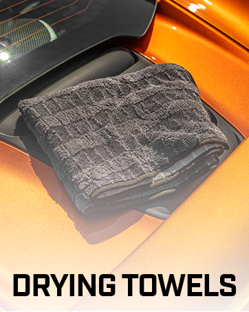 Drying Towels