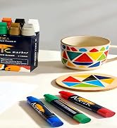 markers