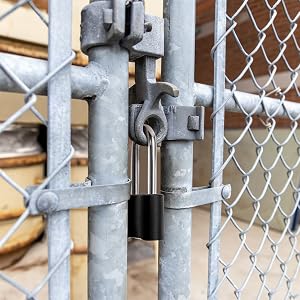 bottom combination lock long shackle lock combination padlock combination padlock outdoor