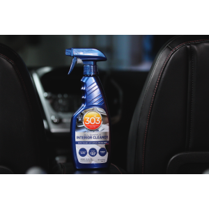 303 Interior Cleaner Lifestyle
