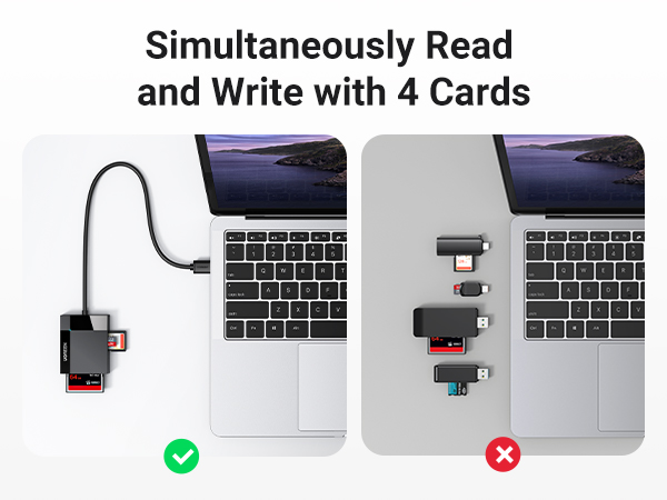 sd card reader