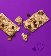 Snack bars