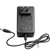 Fvrnoss Battery Charger
