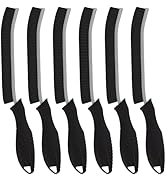 FOOGWEE Hard Bristle Crevice Cleaning Brush - Home Cleaning Tools, Multi-Purpose Crevice Supplies...