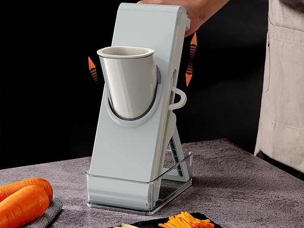 Mandoline Slicer