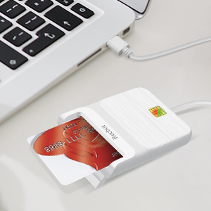 Smart Card Reader Military