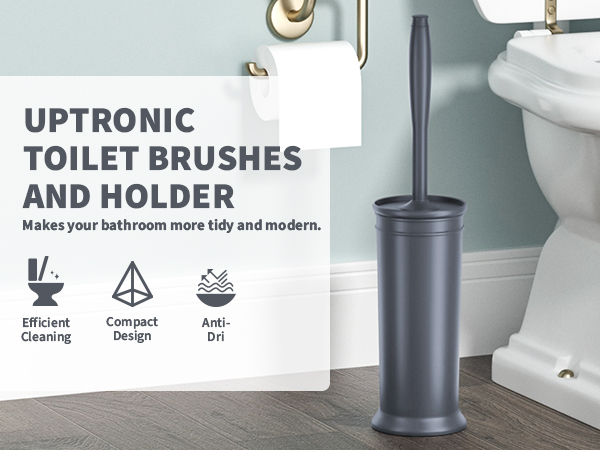 toilet brush