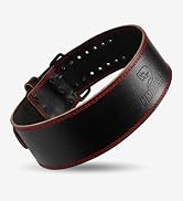 Weight Lifting Belt