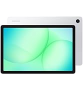 Samsung Galaxy Tab A11+ 8GB RAM, 256GB Storage, Optimized Performance, Long Lasting Battery, Expa...