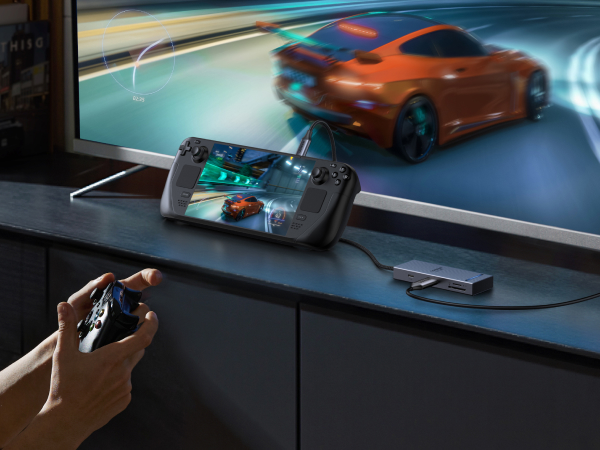 ugreen 10Gbps usb c hub