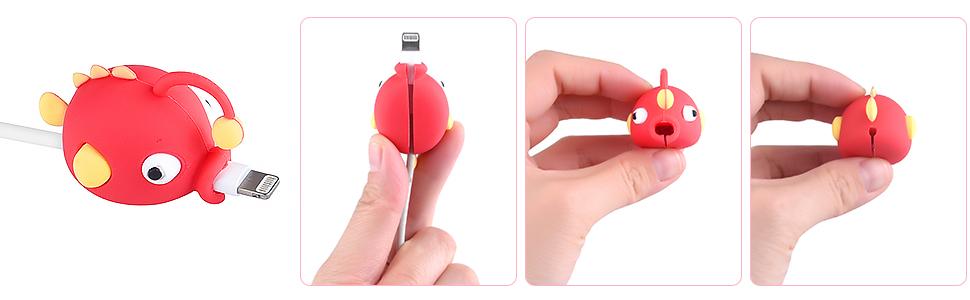 Cable Protector