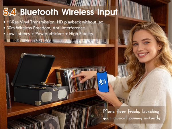 cd player