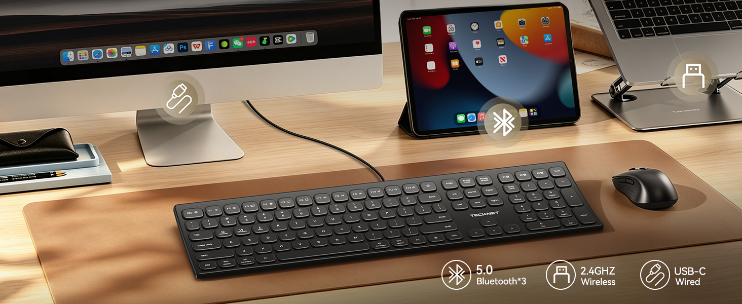 Bluetooth Keyboard