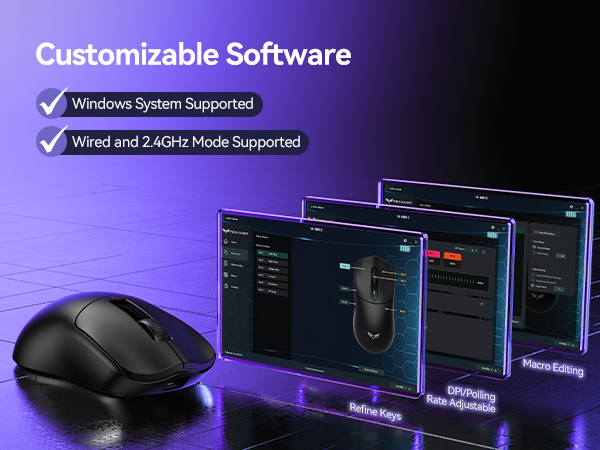 Customizable Software