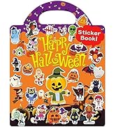 Benresive Reusable Sticker Books for Kids 2-4, Sticker Books for Toddlers 1-3 2-4, Toddler Travel...