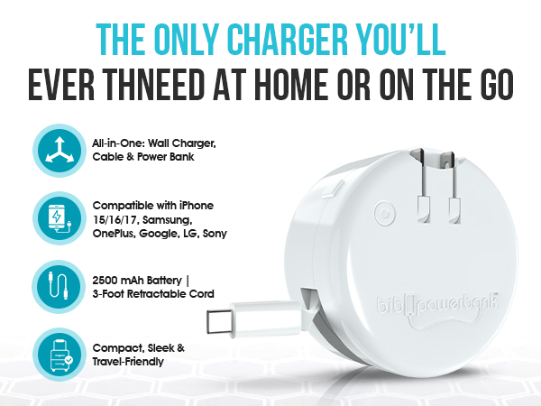 iphone charger
