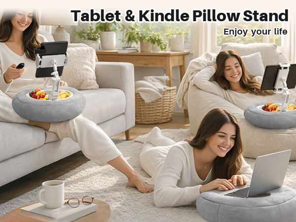 kindle stand