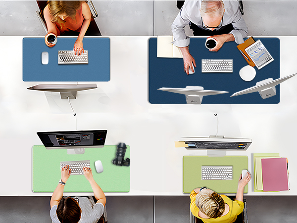 large mouse pad for desk
