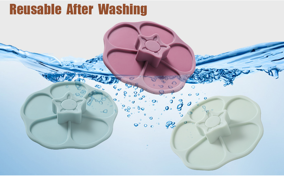 Silicone Cup Covers