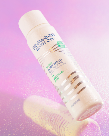 Body Wash