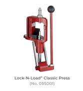 Hornady