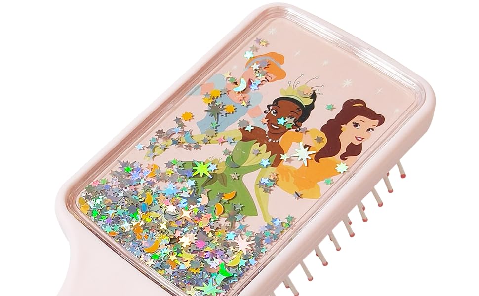disney brush