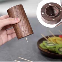 toothpicks holder