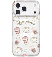 VELVET CAVIAR for iPhone 18 Pro Max Case | Compatible with MagSafe | 16ft Drop Tested | Cute Girl...