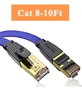 10 ft ethernet cable