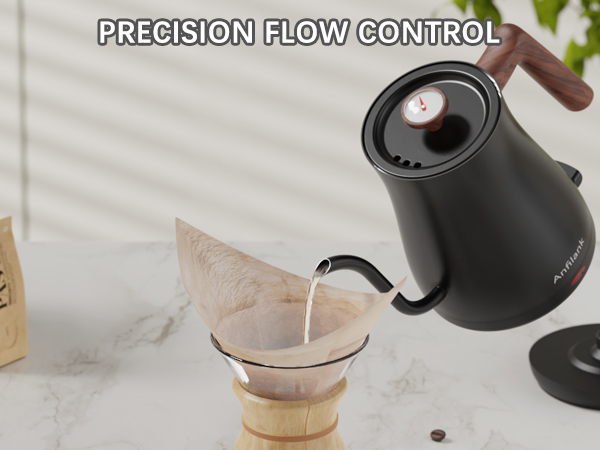 pour over kettle