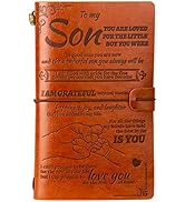 journal for son