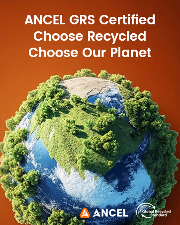 Every purchase is protecting the Earth