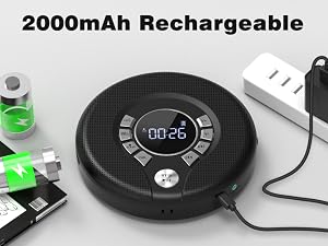 bluetooth cd player for car