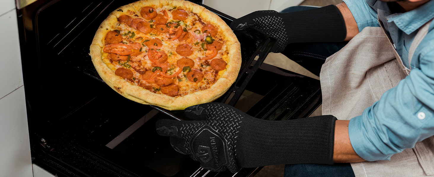 Oven Gloves