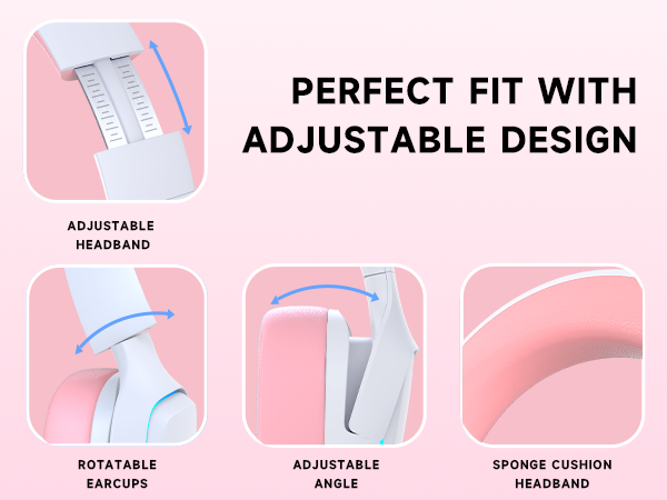 gaming headsets wireless