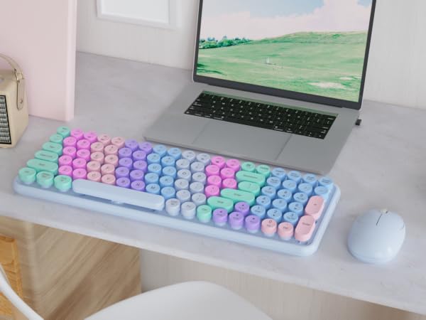 mouse keyboard