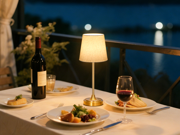 cordless table lamps