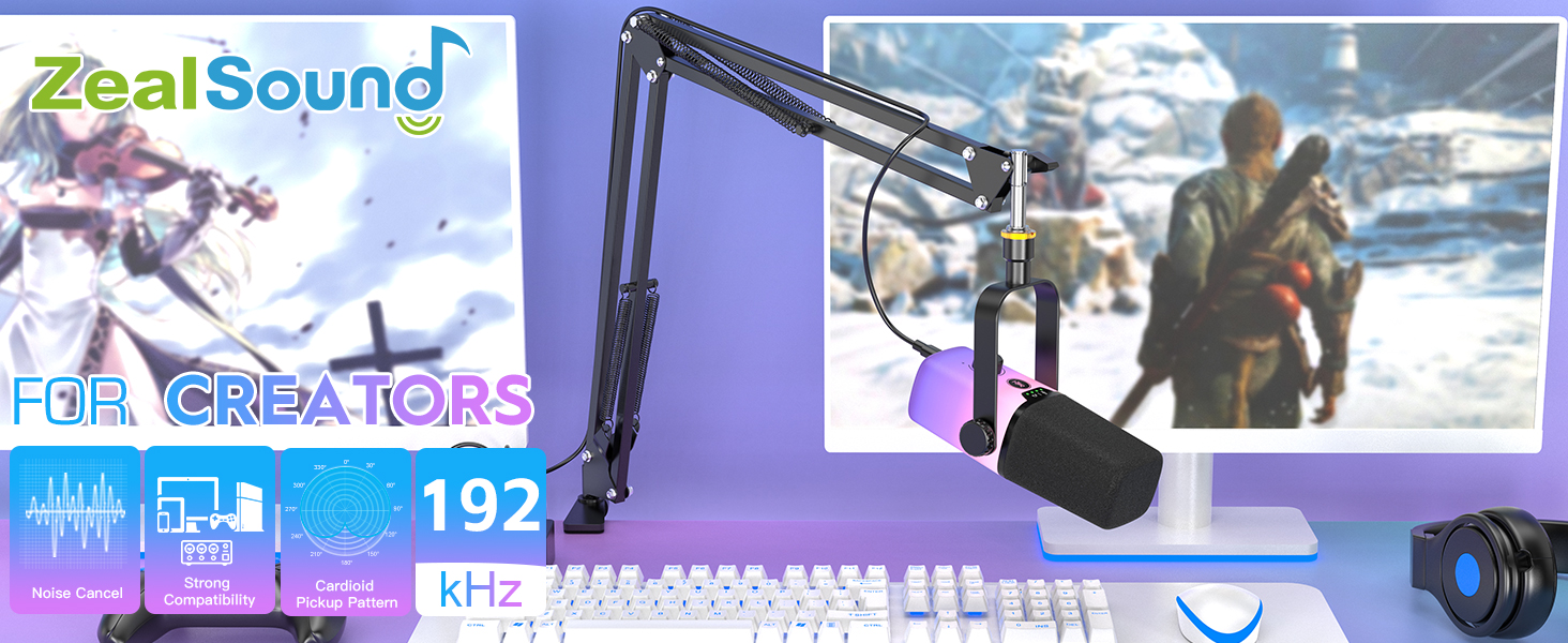 microphone