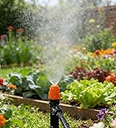 drip irrigation emitters