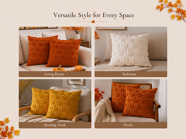 fall decor