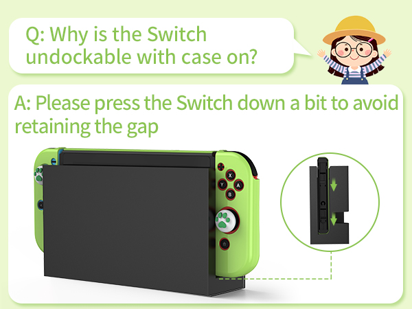 switch case