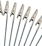 alligator clips