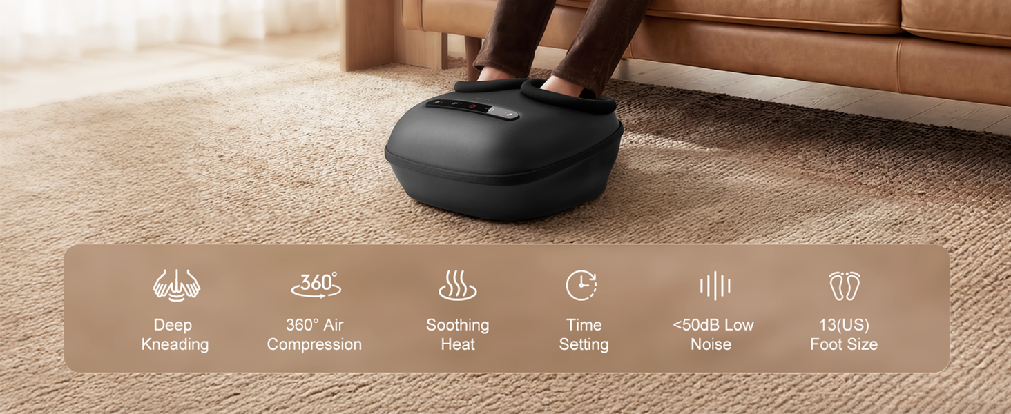 foot massager for plantar fasciitis