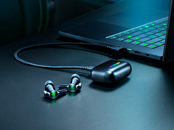 Razer HyperSpeed Wireless 2.4 GHz