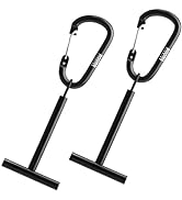 Booms Fishing SH1 Fly Fishing Tippet Spool Holder 2 Pack