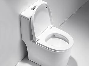 Flush Valve Seal for Kohler