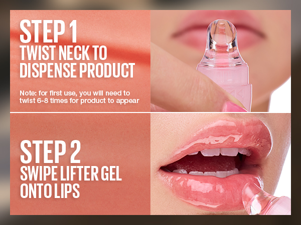 MNY Lifter Gel