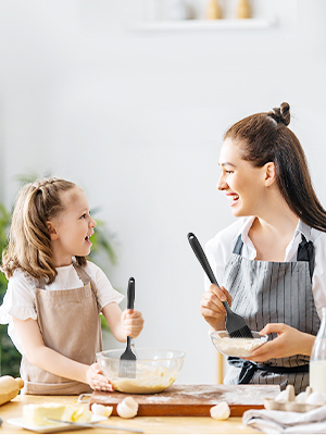 pastry brush