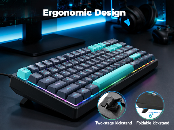 Ergonomic Design